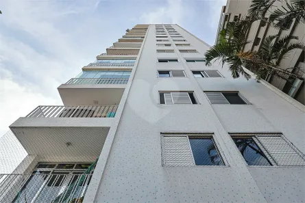 Apartamento com 2 Quartos para alugar, 73m² no Pinheiros, São Paulo