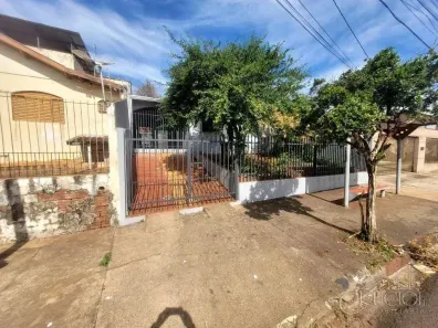 Casa com 2 Quartos à venda, 60m² no Carnascialli, Londrina