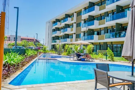 Apartamento com 2 Quartos à venda, 62m² no , Ipojuca