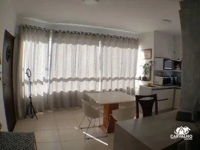 Apartamento com 2 Quartos à venda, 78m² no Itajubá, Barra Velha