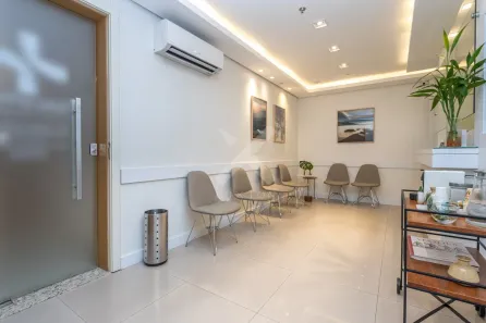 Sala Comercial à venda, 65m² no Higienópolis, Porto Alegre