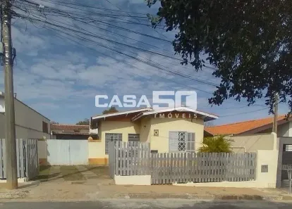 Casa com 3 Quartos à venda, 166m² no Nova Campinas, Campinas