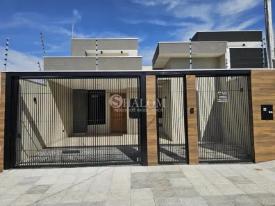 Casa com 3 Quartos à venda, 138m² no Bom Jardim, Maringá