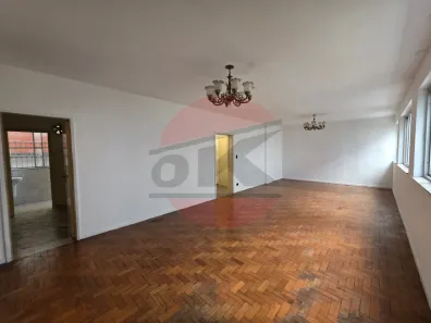 Apartamento com 3 Quartos à venda, 151m² no Aclimação, São Paulo