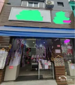 Ponto Comercial à venda, 176m² no Tatuapé, São Paulo