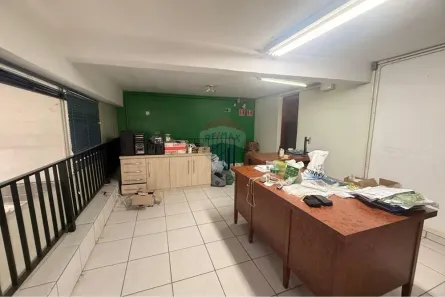 Galpão/Depósito/Armazém para alugar, 418m² no Vila Augusta, Guarulhos