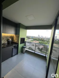 Apartamento com 2 Quartos à venda, 89m² no Despraiado, Cuiabá