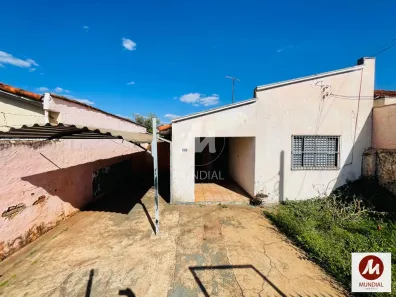 Casa com 3 Quartos à venda, 110m² no Vila Virgínia, Ribeirão Preto