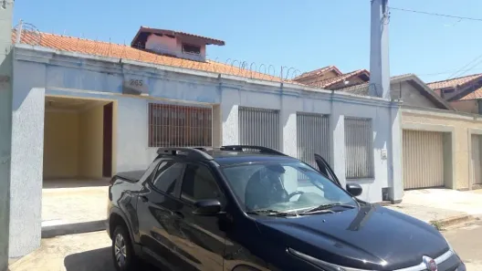 Casa com 3 Quartos à venda, 180m² no Jardim Santa Cruz, Boituva