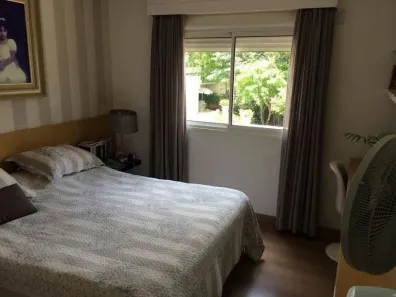 Apartamento com 3 Quartos à venda, 159m² no Jardim Vila Mariana, São Paulo