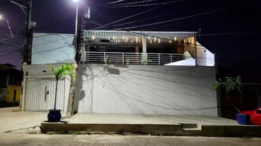 Casa com 3 Quartos à venda, 187m² no Jardim Meriti, São João de Meriti