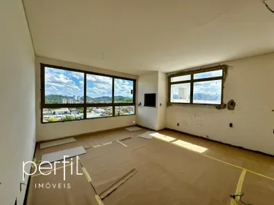 Apartamento com 2 Quartos à venda, 74m² no Costa e Silva, Joinville