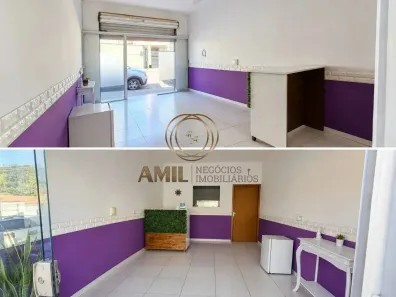 Ponto Comercial para alugar, 200m² no Vila Maria, São José dos Campos