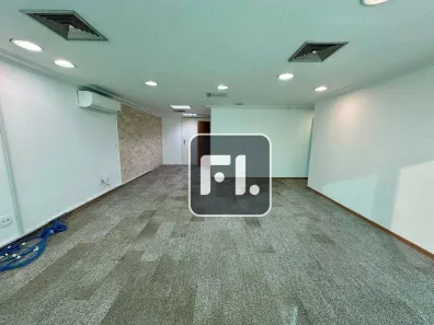 Sala Comercial para venda ou aluguel, 172m² no Jardim Paulistano, São Paulo