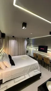 Flat com 1 Quarto à venda, 21m² no Jardim Oceania, João Pessoa