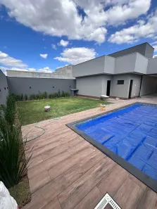 Casa com 3 Quartos à venda, 209m² no Setor Faiçalville, Goiânia