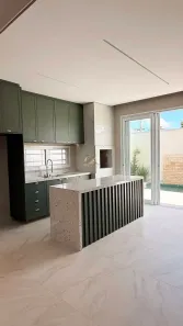 Casa de Condomínio com 4 Quartos à venda, 200m² no Quilombo, Cuiabá