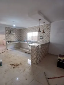Casa com 3 Quartos à venda, 200m² no Residencial Jardim Itália I e II Etapa, Anápolis