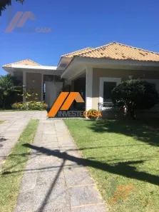 Casa de Condomínio com 4 Quartos à venda, 345m² no Jardim Theodora, Itu