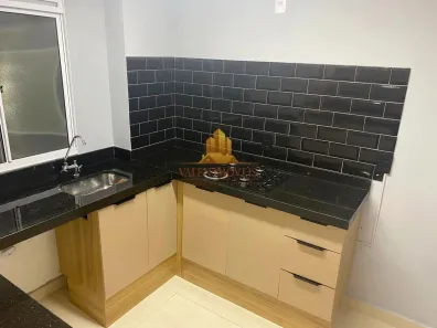 Apartamento com 2 Quartos à venda, 43m² no Vila Nova Aliança, Jacareí