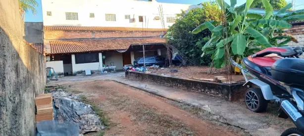 Lote/Terreno à venda, 364m² no Vila Santa Maria - Conjunto Caiçara, Goiânia