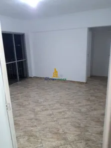 Apartamento com 2 Quartos à venda, 60m² no Cidade Brasil, Guarulhos