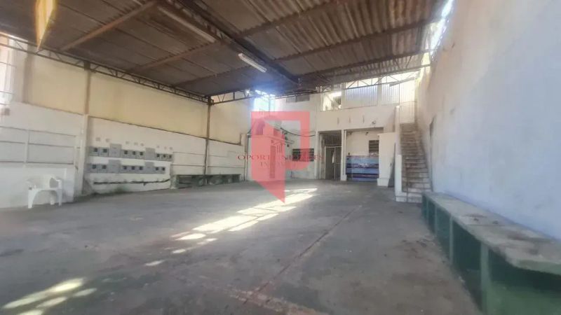 Apartamento com 1 quarto — Caiçaras, Belo Horizonte