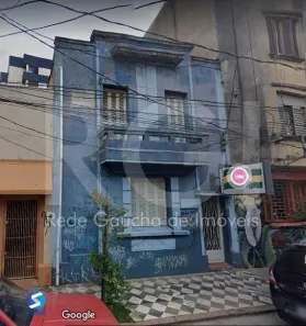 Imóvel Comercial à venda, 247m² no Cidade Baixa, Porto Alegre