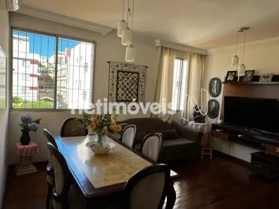 Apartamento com 3 Quartos à venda, 95m² no Nova Suíssa, Belo Horizonte