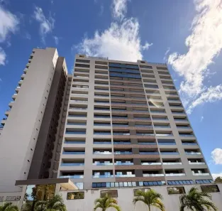 Apartamento com 3 Quartos à venda, 126m² no Engenheiro Luciano Cavalcante, Fortaleza