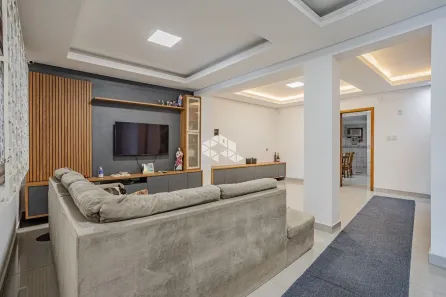 Casa com 5 Quartos à venda, 450m² no São Geraldo, Porto Alegre
