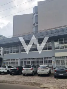 Ponto Comercial à venda, 191m² no Centro, Novo Hamburgo