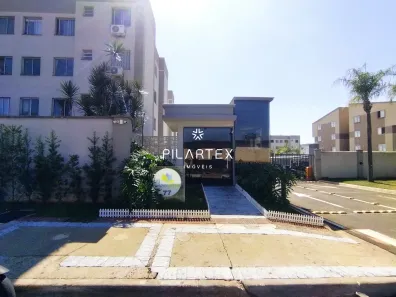 Apartamento com 2 Quartos à venda, 48m² no Jardim Nações Unidas, Londrina