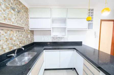 Casa com 3 Quartos à venda, 160m² no Vila Industrial, Piracicaba