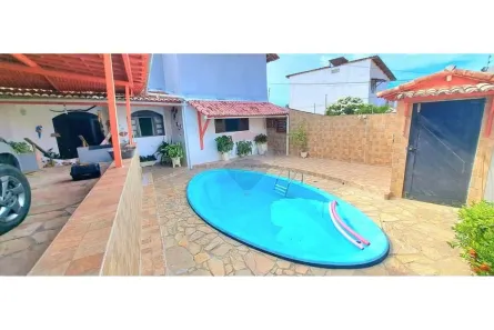 Casa com 7 Quartos à venda, 400m² no Ponta Negra, Natal