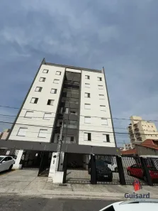 Apartamento com 2 Quartos para alugar, 65m² no Areão, Taubaté