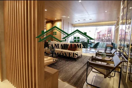 Apartamento com 3 Quartos à venda, 138m² no Perdizes, São Paulo