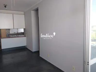 Apartamento com 3 Quartos à venda, 69m² no Jardim Interlagos, Ribeirão Preto