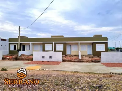 Casa com 2 Quartos à venda, 45m² no Praia de Mariluz, Imbé