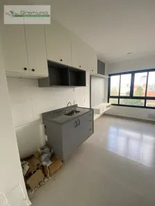 Apartamento com 1 Quarto à venda, 25m² no Ipiranga, São Paulo