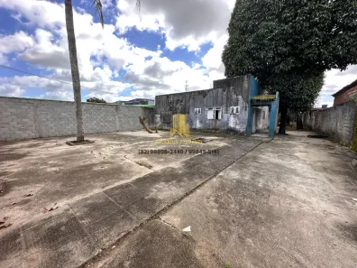 Lote/Terreno à venda, 900m² no Cidade Universitária, Maceió