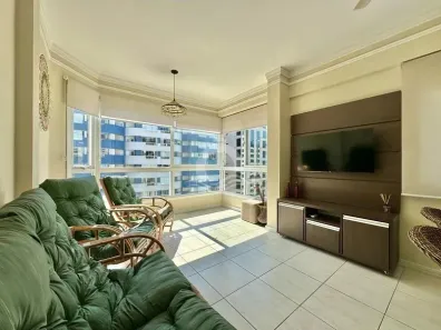 Apartamento com 3 Quartos à venda, 118m² no Navegantes, Capão da Canoa