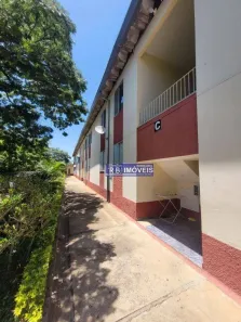 Apartamento com 2 Quartos para alugar, 60m² no Fundação da Casa Popular, Campinas