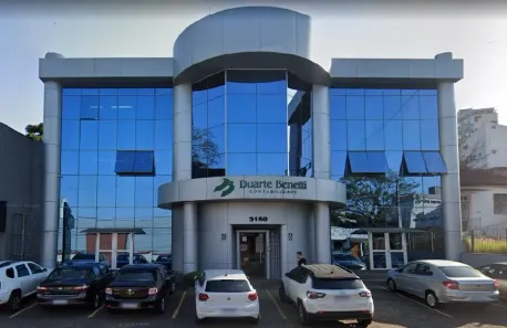 Ponto Comercial para alugar, 150m² no Ouro Branco, Novo Hamburgo