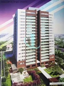 Apartamento com 4 Quartos à venda, 201m² no Vila Harmonia, Araraquara