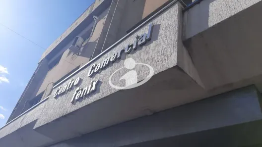 Ponto Comercial para alugar, 81m² no Centro, Uberlândia