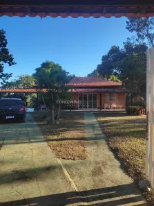 Casa de Condomínio com 3 Quartos à venda, 218m² no Casa de Telhas, Jaboticatubas