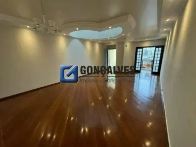 Sobrado com 4 Quartos à venda, 269m² no Baeta Neves, São Bernardo do Campo