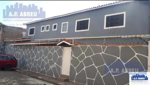Sobrado com 5 Quartos à venda, 140m² no Vila Londrina, São Paulo
