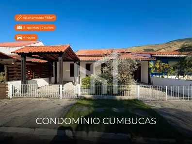 Casa de Condomínio com 3 Quartos à venda, 198m² no Jardim Alvorada, Nova Iguaçu